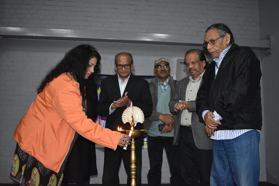 IMS Design and Innovation Academy Noida Events photo 4